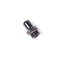 Radium AN ORB to Hose Barb Fittings