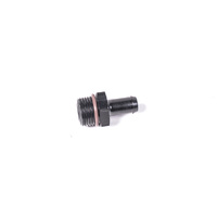 Radium AN ORB to Hose Barb Fittings