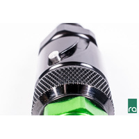 Radium 27mm Dry Break AN Couplers