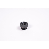 Radium AN ORB to Female 1/8" NPT Adaptor Fitting