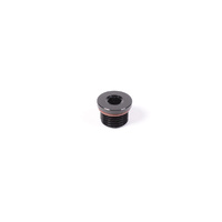 Radium AN ORB Round Internal Hex Plug