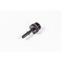 Radium AN ORB to SAE Male EFI Quick Connect Fittings