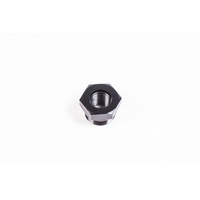 Radium AN ORB to Female Metric Adaptor Fitting