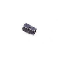 Radium AN ORB Female to AN ORB Female Adaptor Fittings