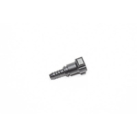 Radium SAE Female EFI Quick Connect to Barb Fittings