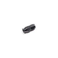 Radium 6AN PTFE Hose End Black