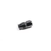 Radium 8AN PTFE Hose End Black