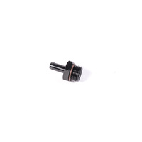 Radium AN ORB to Hose Barb Fittings