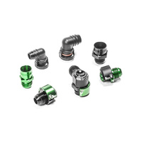 Radium V2 Quick Connect Fitting