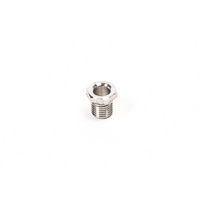 Radium Replacement Stainless Steel FPR Fuel Pressure Regulator Orifice