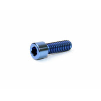 SPL 1/4-20 3/4" Long Titanium Socket Head Cap Screw (1/4-20-75SCHS Ti)
