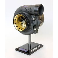 HKS GT Turbine Series Turbocharger GT6290 BB V Band - A/R 0.61