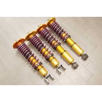 Aragosta Coilover Suspension Type-E Pillow Ball Type - Lancer Evolution X CZ4A Street