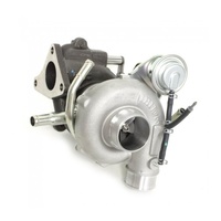 IHI Turbo VF48 Turbocharger