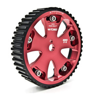 TOMEI ADJUSTABLE CAM GEAR 4G63 EVO4-9 1pc