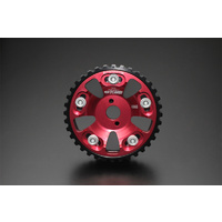 TOMEI ADJUSTABLE CAM GEAR 4AG 4VALVE 1pc