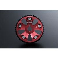 TOMEI ADJUSTABLE CAM GEAR 1JZ-GTE/2JZ-GTE 1pc