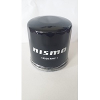 NISMO S-TUNE OIL FILTER VERUSPEED NS4