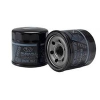 GENUINE OIL FILTER (SUBARU EJ MOTOR)