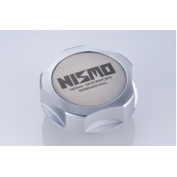 Nismo 40th Anniversary Oil Cap – Skyline Silvia