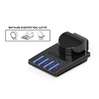 GReddy / TRUST GAUGE SIRIUS CONTROLLER UNIT