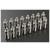 Tomei Solid Pivot / Solid Lifters - Mitsubishi 4G63 Evo 1/2/3/4/5/6/7/8/9