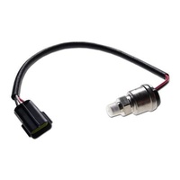 GReddy / TRUST GAUGE SIRIUS FUEL/OIL  PRESSURE SENSOR SET (WITH HARNESS)