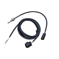 GReddy / TRUST GAUGE SIRIUS OIL / WATER  TEMP SENSOR SET (WITH HARNESS)