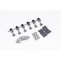 Radium Electrical Bulkhead Stud Kit, 8 Pack