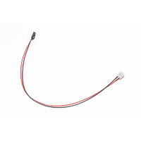 Radium Fuel Pump Connector Harness Walbro 255 - Porsche 911 Turbo 996