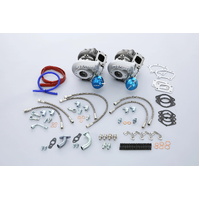 TOMEI T550B TURBINE KIT FOR SKYLINE GT-R RB26 173102