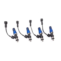 ID1750-XDS Injector Dynamics XDS Fuel Injectors for Mazda MX-5 99-05 1750cc