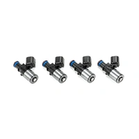 ID1750-XDS Injector Dynamics XDS Fuel Injectors for Subaru BRZ 2013+ 1750cc