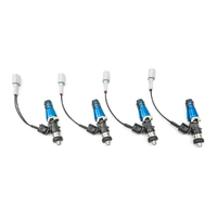 ID1750-XDS Injector Dynamics XDS Fuel Injectors for Lotus Exige/Elise 05+ 1750cc