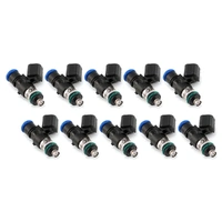 Injector Dynamics XDS Fuel Injectors for Audi R8 5.2 V10 2015+ 1750cc