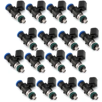 ID1750-XDS Injector Dynamics XDS Fuel Injectors for McLaren 720S 1750cc
