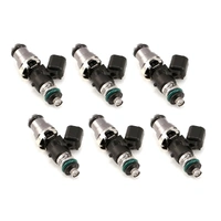 Injector Dynamics XDS Fuel Injectors for BMW E46 M3 01-06 1750cc