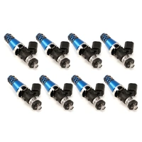 ID1750-XDS Injector Dynamics XDS Fuel Injectors for Lexus SC400 1750cc