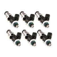 ID1750-XDS Injector Dynamics XDS Fuel Injectors for Nissan GTR R35 for V1 T1 Rails 1750cc