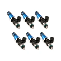ID1750-XDS Injector Dynamics XDS Fuel Injectors for Toyota Supra Turbo 93-98 2JZ-GTE 11mm 1750cc