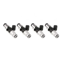 ID1750-XDS Injector Dynamics XDS Fuel Injectors for Toyota MR-2 Turbo 90-96 3S-GTE 14mm 1750cc