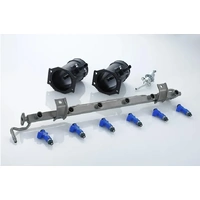 Nismo Fuel Kit RB26DETT – R34 GTR BNR34 Late Model