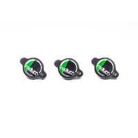 Radium Engineering Radiator Cap Type B Black