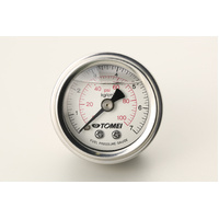 TOMEI FUEL PRESSURE GAUGE
