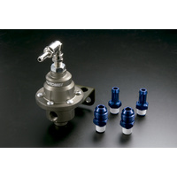 185001-FUEL PRESSURE REGULATOR TYPE-S