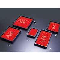 ARC Brazing REPLACEMENT AIR FILTER FOR SUPER INDUCTION BOX TYPE C 170MM X125MM