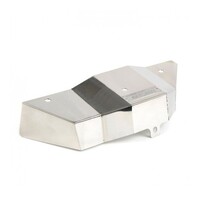 Tomei Extreme Heat Protector Shield (EVO 4-9) 191247