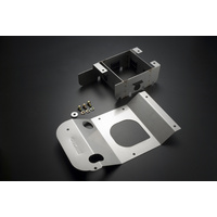 TOMEI OIL PAN BAFFLE PLATE RB26DETT