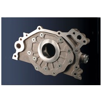 TOMEI HIGH PERFORMANCE OIL PUMP RB26DETT