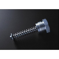 TOMEI OIL THERMOSTAT KILLER 4G63 EVO4-9 / 4B11 EVO10